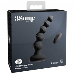 3SOME WALL BANGER VIBRATING...