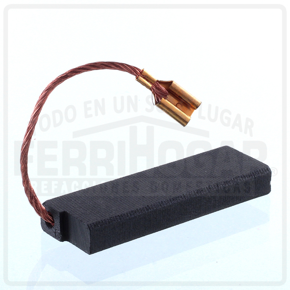 CARBON ASPIRADORA CRAFTSMAN MEDIANA 43x9x6 mm