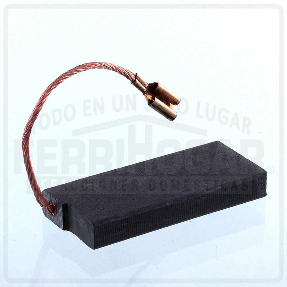 CARBON ASPIRADORA CRAFTSMAN GRANDE 41x18x6 mm