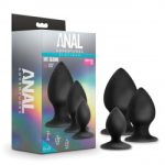 PLUG ANAL ADVENTURES...