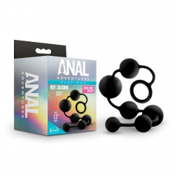 BOLAS ANALES ANAL...