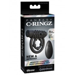 ANILLO FANTASY C-RINGZ...