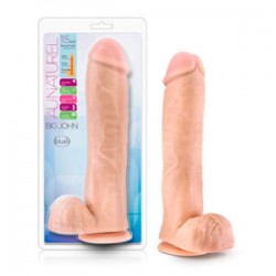 DILDO AU NATUREL BIG JOHN...