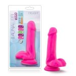 DILDO AU NATUREL BOLD...