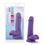 DILDO AU NATUREL  BOLD...