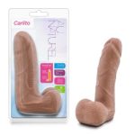 DILDO AU NATUREL CARLITO LATIN
