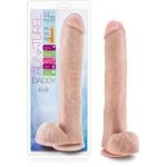 DILDO AU NATUREL DADDY 14...