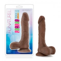 DILDO AU NATUREL MR PERFECT...