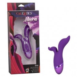 VIBRADOR AURA DUO