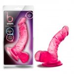 DILDO B YOURS SWEET N HARD...