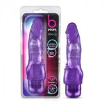 VIBRADOR B YOURS VIBE NO 4...