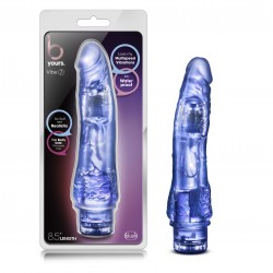 VIBRADOR B YOURS VIBE NO. 7...