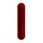 BALA POCKET VIBES RED