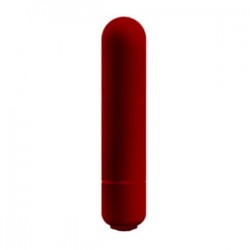 BALA POCKET VIBES RED