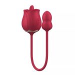 BALA Y LENGUA ROSE PRO