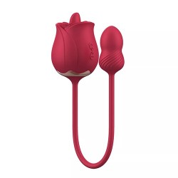 BALA Y LENGUA ROSE PRO