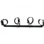 BARRA SEPARADORA PIES Y MANOS