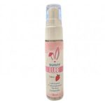 LUBRICANTE BUNNY LUBE FRESA...