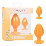 PLUG CALEXOTICS CHEEKY ORANGE