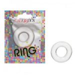 ANILLO CALEXOTICS RING CLEAR