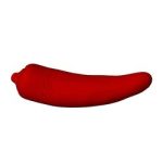 VIBRADOR MINI CHILLI PEPPER