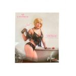 LENCERIA CHYPREM MUSSA BABY...