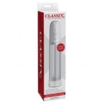 BOMBA CLASSIX AUTO VAC...