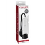 BOMBA CLASSIX POWER PUMP