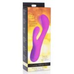 VIBRADOR COME HITHER...