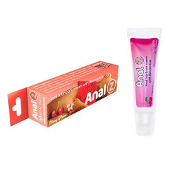 CREMA ANAL Z LUBRICANT...