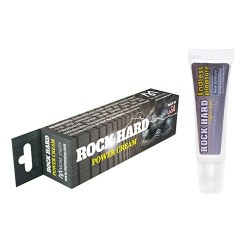 CREMA ROCK HARD POWER CREAM...