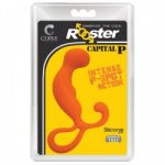 CURVE TOYS ROOSTER CAPITAL...