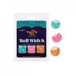 DADOS NAUGHTY BITS ROLL...