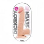 DICKBOY SEVEN DILDO