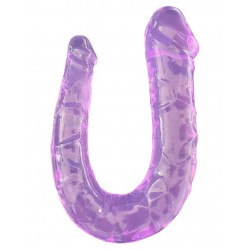 DILDO DOUBLE DONG