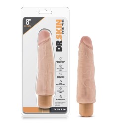 VIBRADOR DR SKIN COCK VIBE...