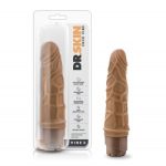 VIBRADOR DR SKIN  COCK VIBE...