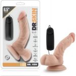 VIBRADOR DR SKIN DR KEN 6.5...