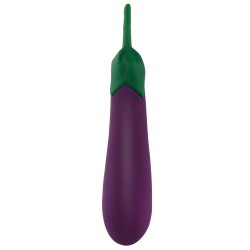 VIBRADOR EGGPLANT VIBRATOR