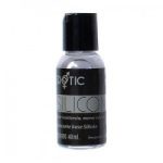 EROTIC SILICON LUB 40 ML
