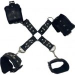 ESPOSA EN CRUZ BUNNY TOYS