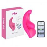 ESTIMULADOR DE CLITORIS...