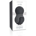 MASAJEADOR EVOKE ROL-O BLACK