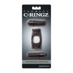 ANILLO FANTASY C-RINGZ DUO...