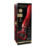 VIBRADOR FANTASY FOR HER...