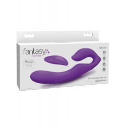 VIBRADOR FANTASY FOR HER...