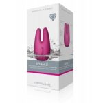 VIBRADOR FORM 2 PINK