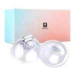 GALAKU VIBRATOR BREAST...