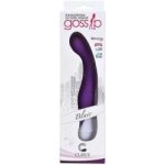 VIBRADOR GOSSIP BLAIR VIOLET