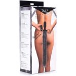 COLA GREY FOX TAIL...